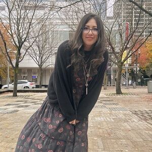 Meet your Posher, Jennifer